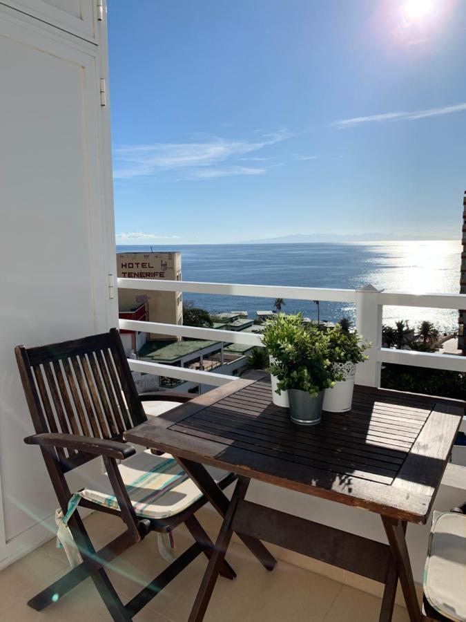 Relax Apartamento Candelaria Exterior foto